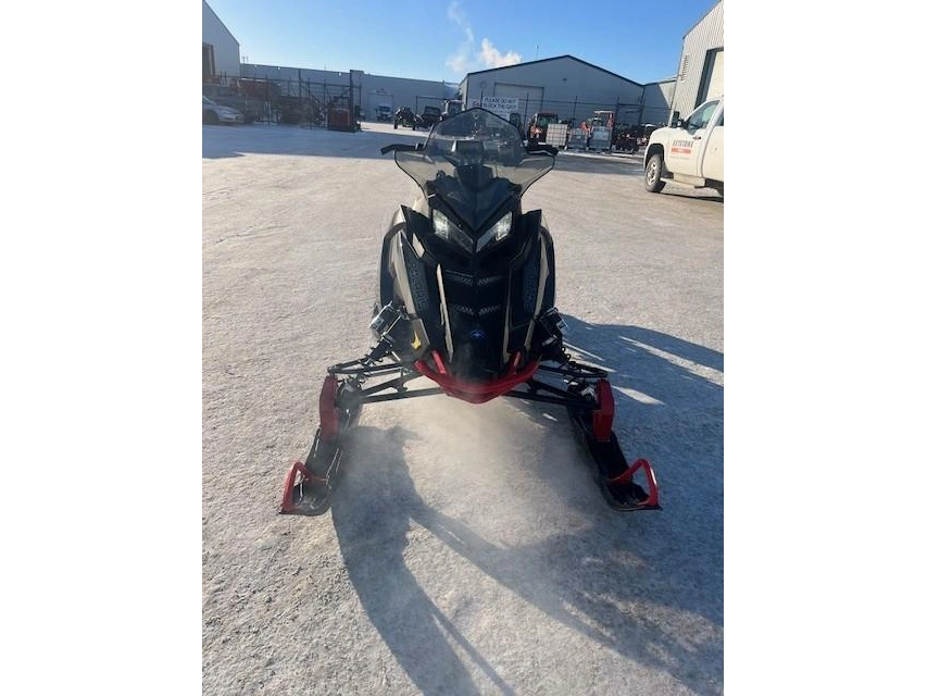 2017 Polaris 800 Assault