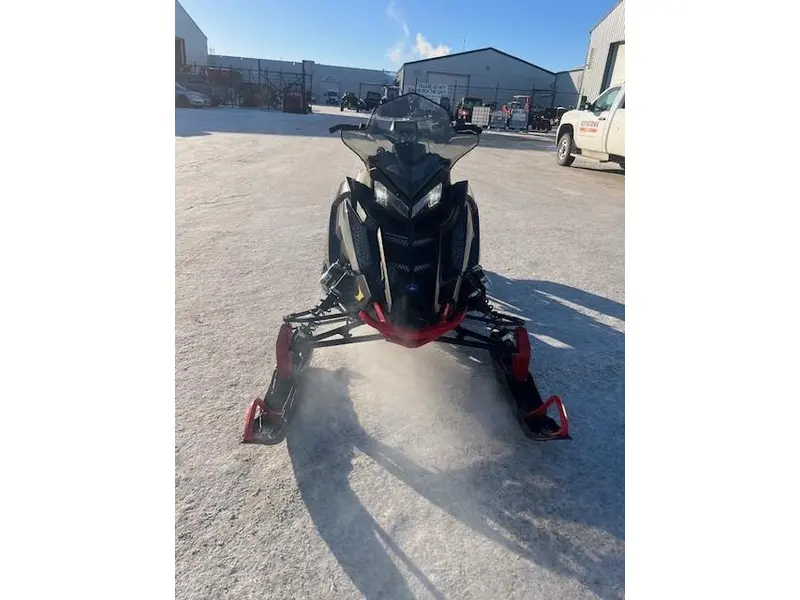 2017 Polaris 800 ASSAULT
