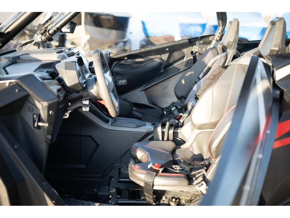 2023 Polaris Rzr Pro R 4 Turbo Premium alt