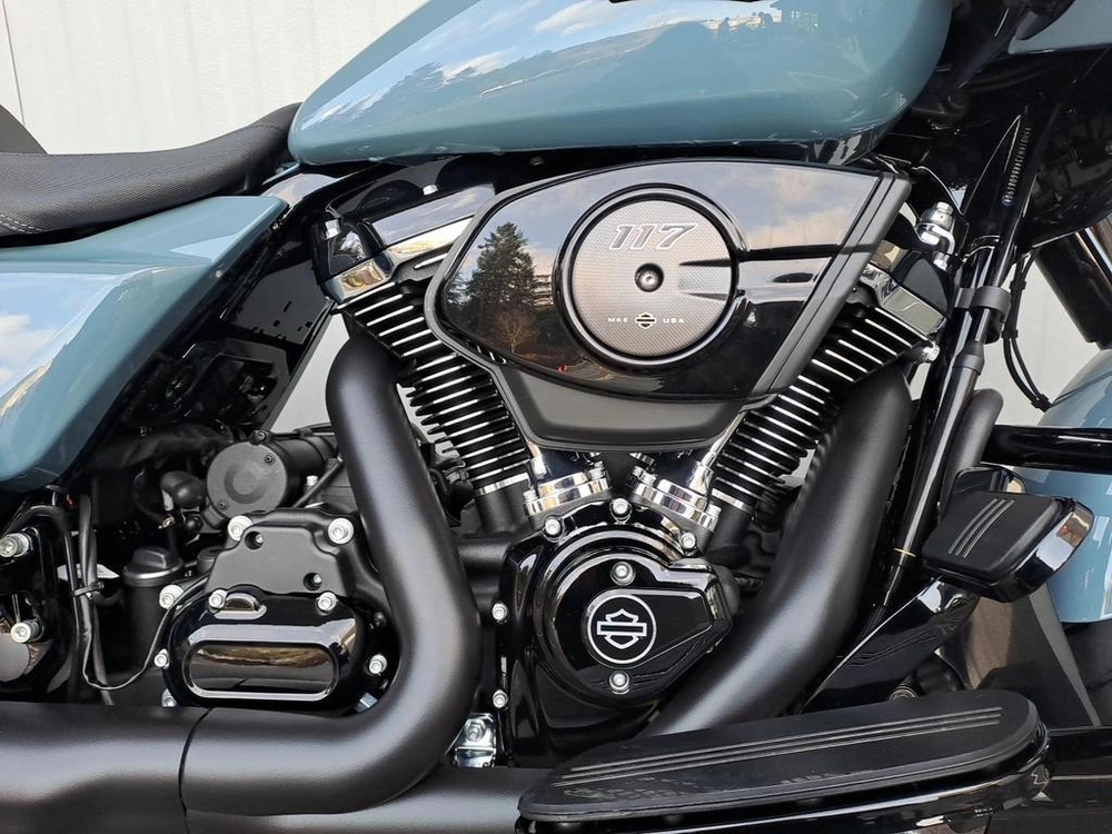 2024 Harley-davidson Fltrx - Road Glide® alt