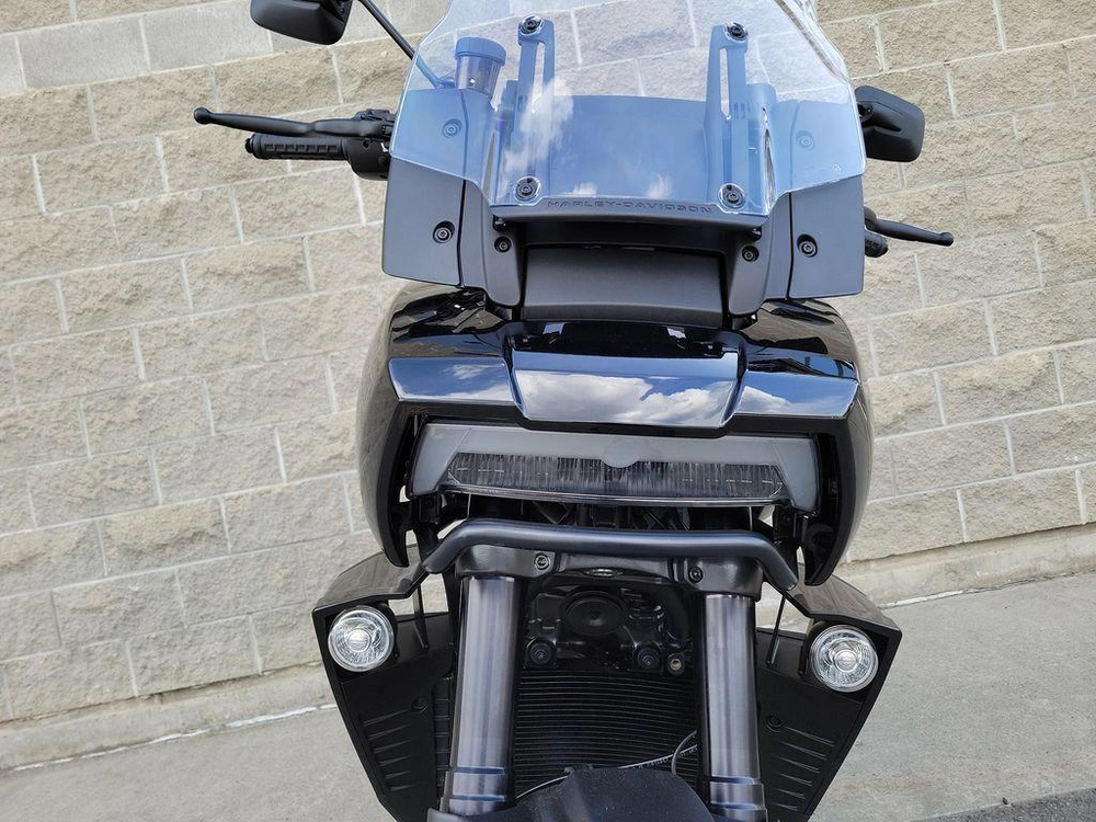 2022 Harley-davidson Ra1250 - Pan America™ 1250 alt