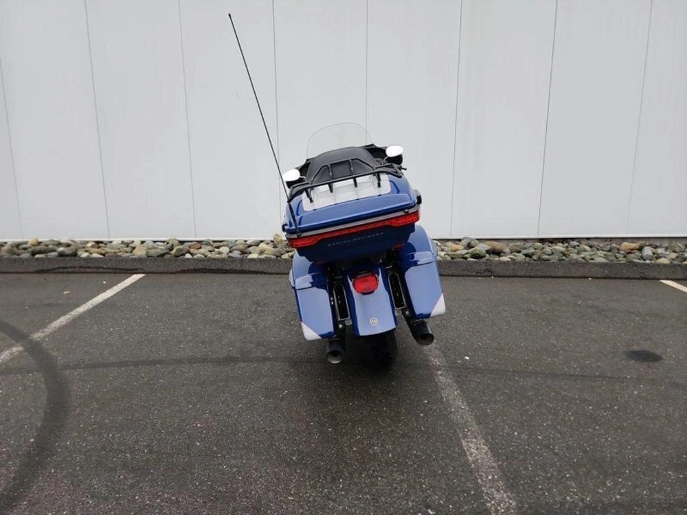 2023 Harley-davidson Flhtk - Ultra Limited alt