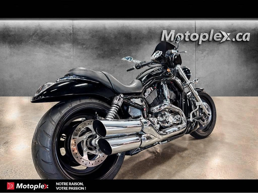 2006 Harley-davidson Vrod Night Rod *bas Kilo* alt