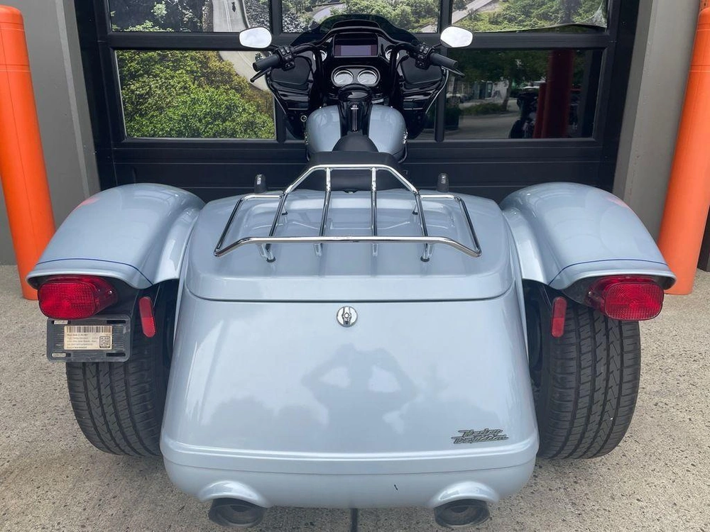 2024 Harley-davidson Fltrt - Road Glide™ 3 alt