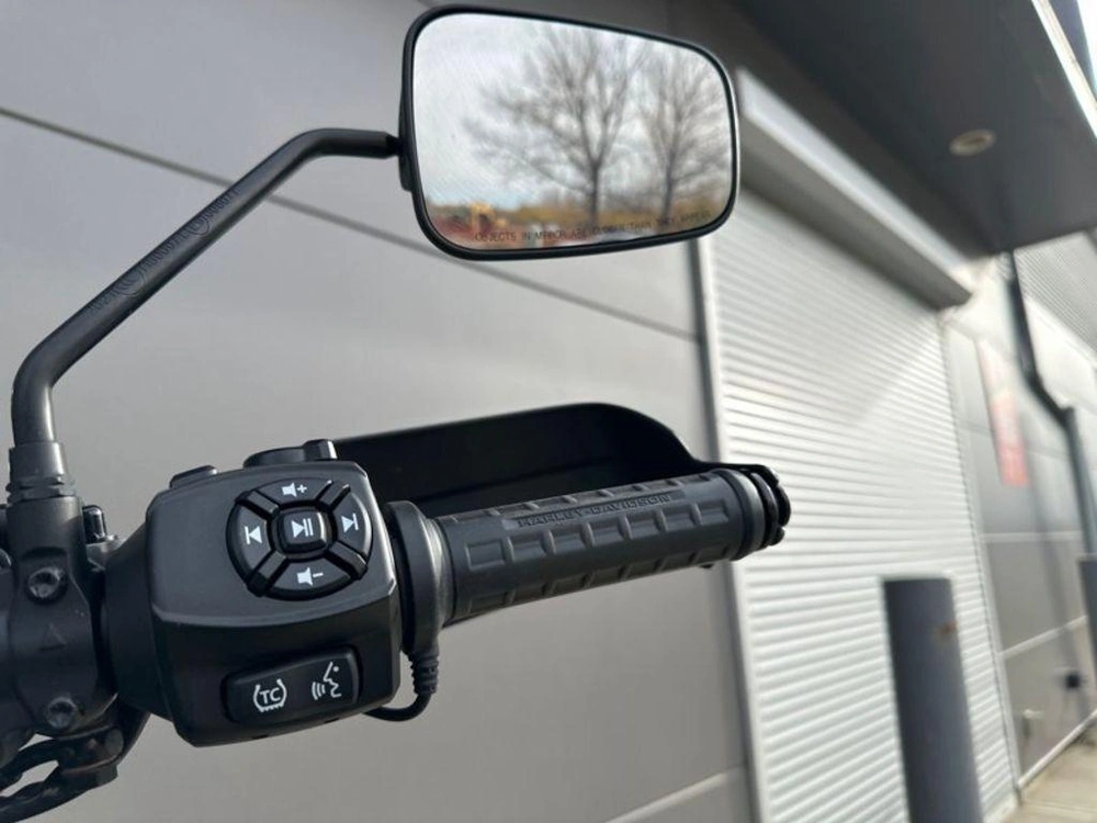 2021 Harley-davidson Pan America™ 1250 Special alt