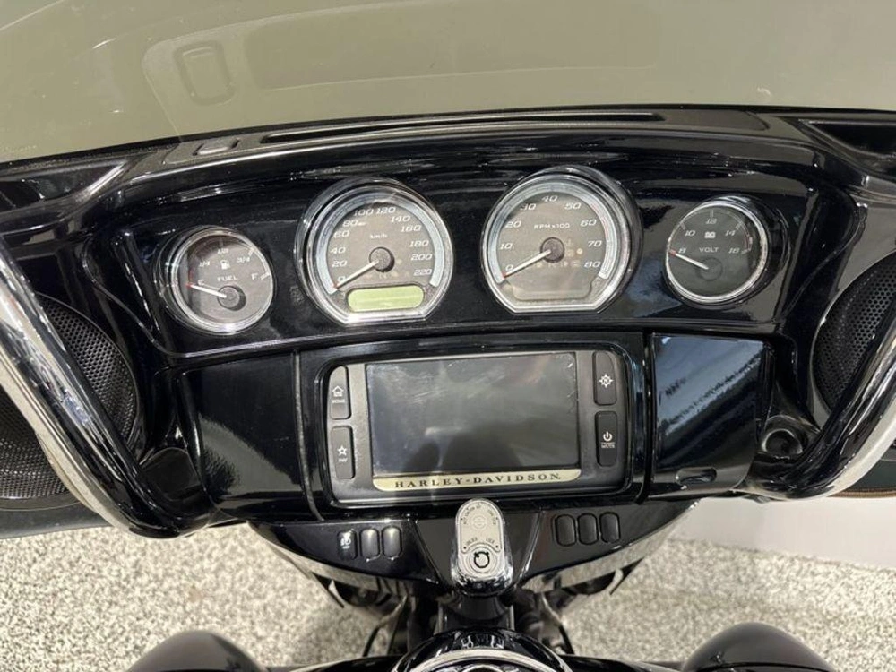 2018 Harley-davidson Flhtk - Ultra Limited alt