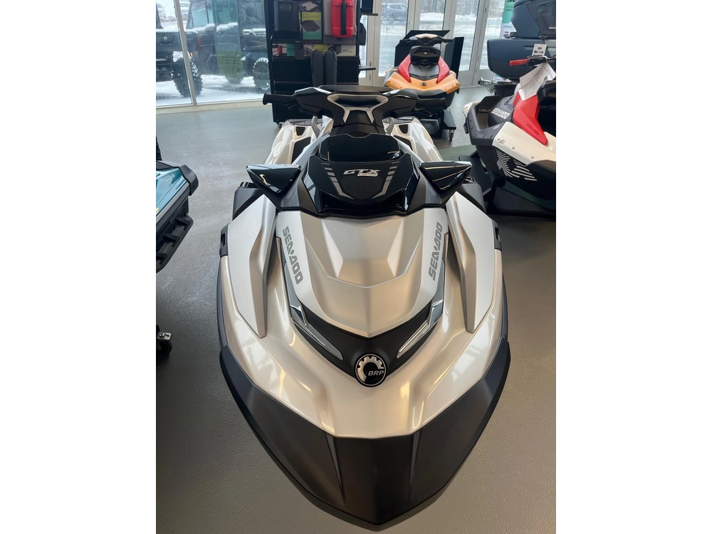 Sea-doo Gtx Limited 325 ( 4 Ans De Protection) 2026 alt