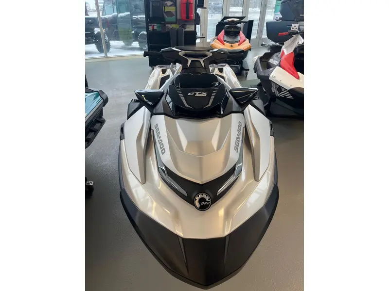 2026 Sea-Doo GTX LIMITED 325