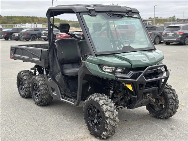 Can-am Defender 6x6 Dps Hd10 2023 alt