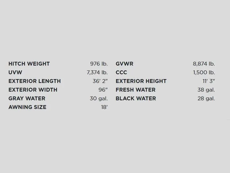 2026 Forest River AURORA 28Q BUNK
