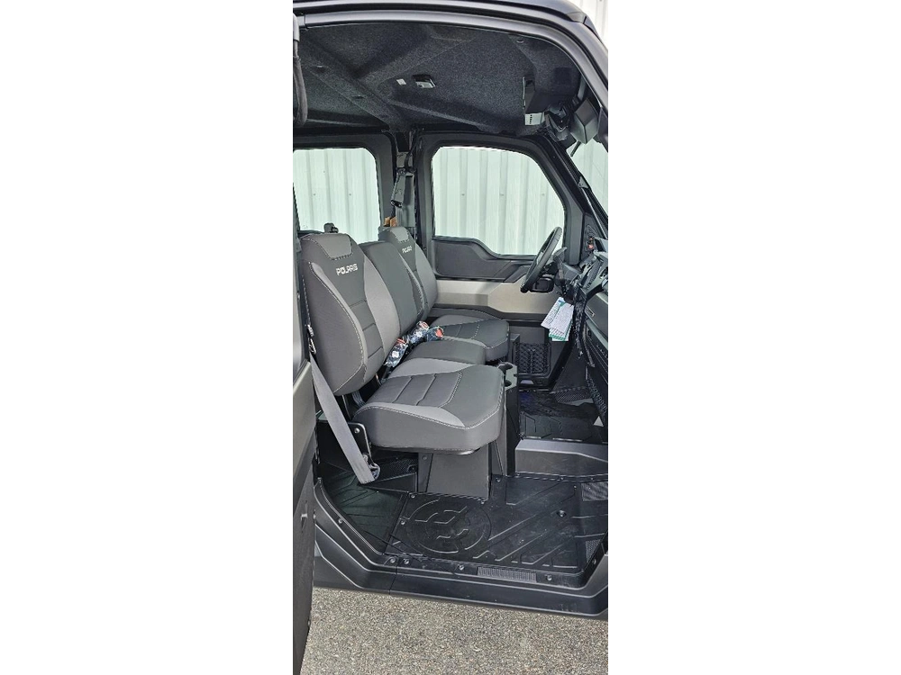 2025 Polaris Ranger® Crew Xd 1500 Northstar Edition Ultimate alt