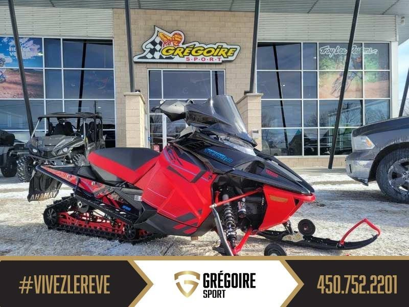 Yamaha Sw1nxspr 2023 alt