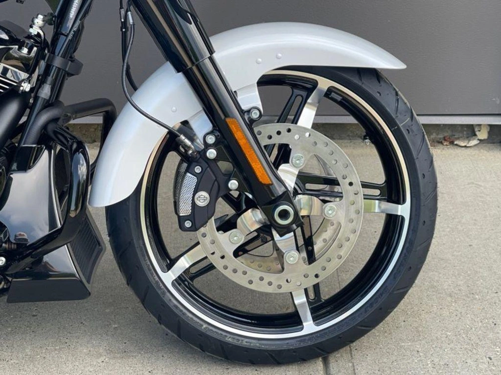 2025 Harley-davidson Flhx - Street Glide® alt