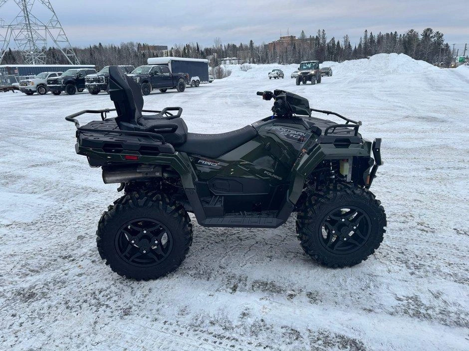 Polaris Polaris Sportsman Touring 570 2026 alt