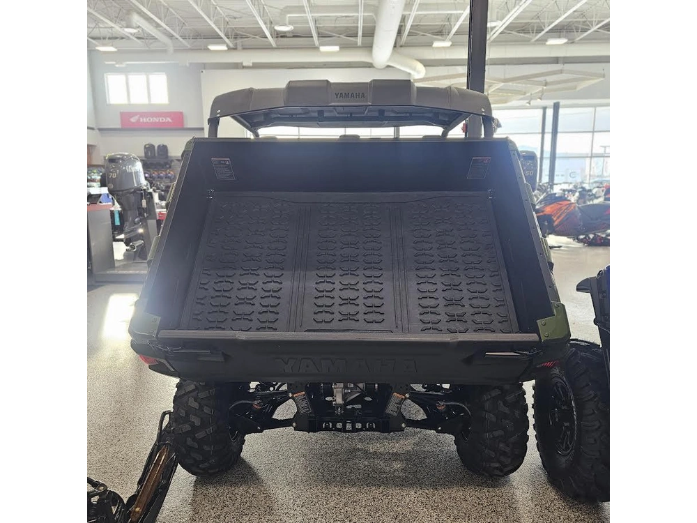 2026 Yamaha Viking Eps alt