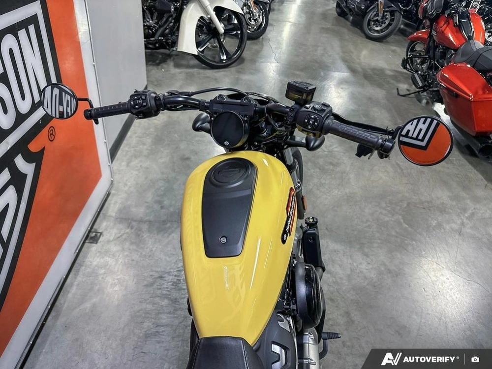 2023 Harley-davidson Nightster Special alt