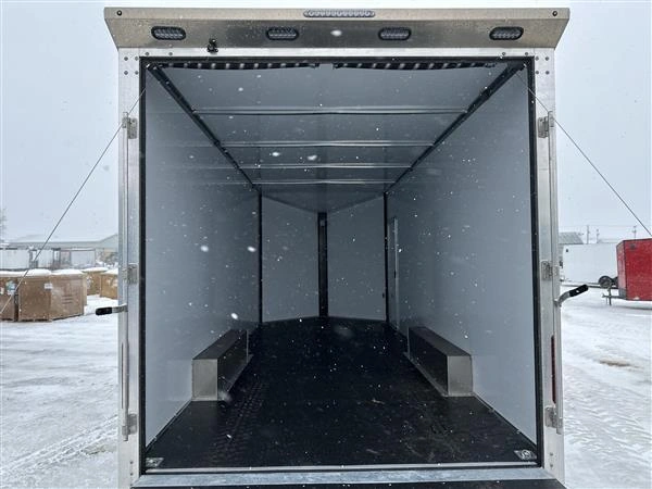 Ideal Cargo Idev8520ta3 2026 alt