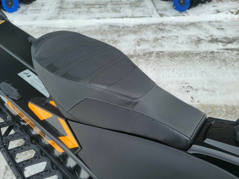 Arctic Cat Riot 858 Sno Pro Es 1.75 (sport Gauge) 2026 alt