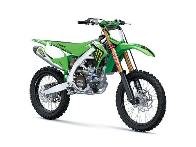Kawasaki Kx450 Sr 2023 alt