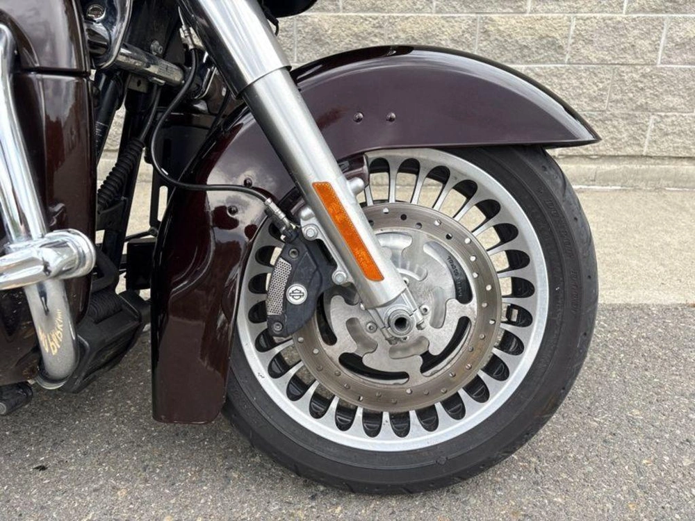 2011 Harley-davidson Fltru - Road Glide® Ultra alt