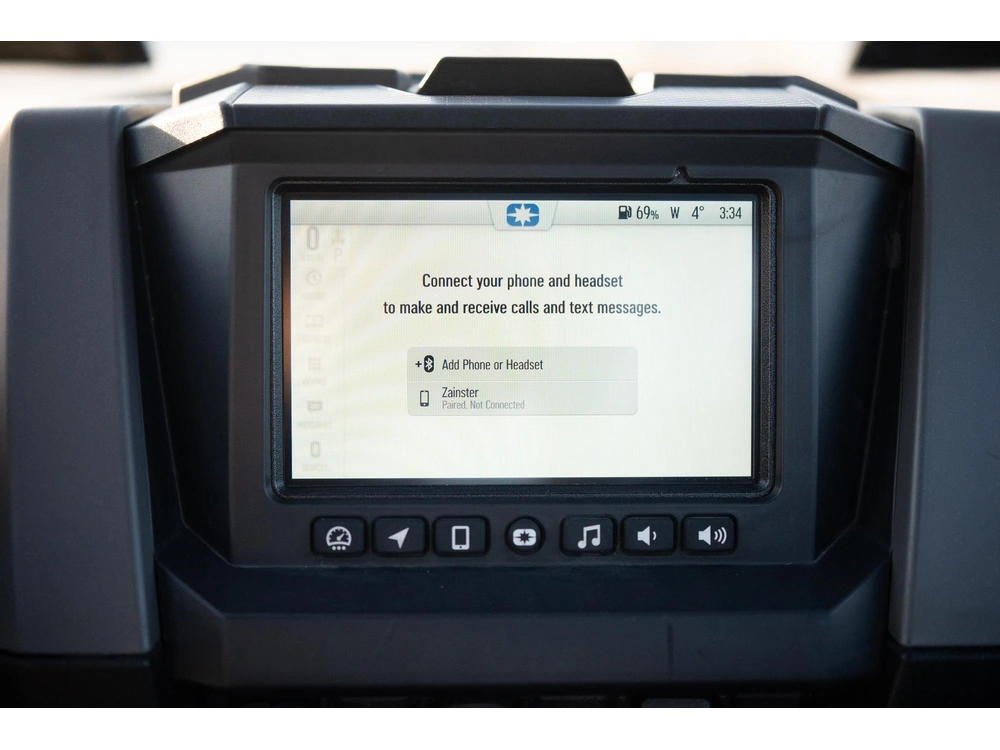 2023 Polaris Rzr Pro R 4 Turbo Premium alt