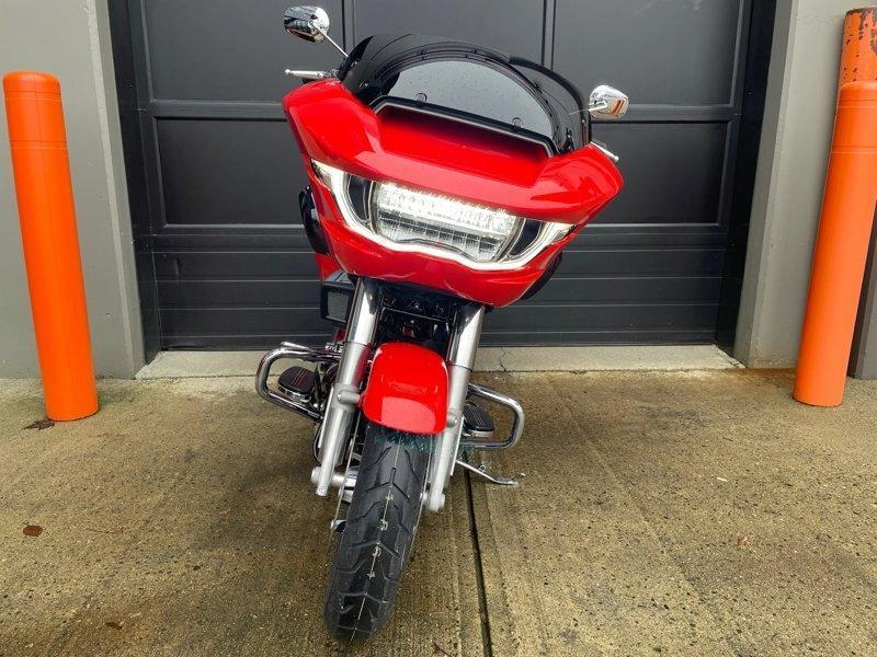 2026 Harley-davidson Touring Fltrx - Road Glide™ alt