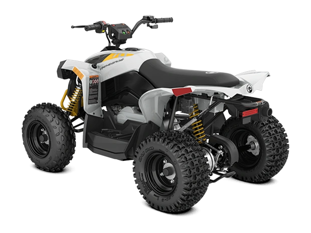 Can-am Renegade 70 Efi 2026 alt