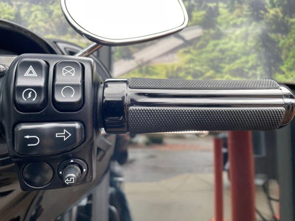 2023 Harley-davidson Flhtk - Ultra Limited alt