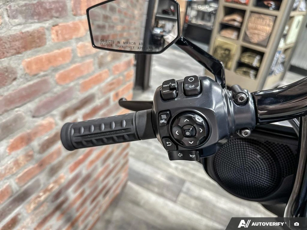 2026 Harley-davidson Street Glide alt