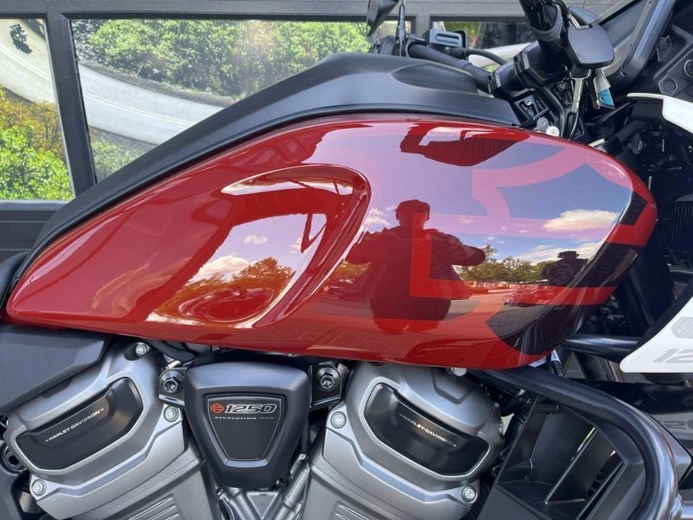 2024 Harley-davidson Ra1250s - Pan America™ 1250 Special alt