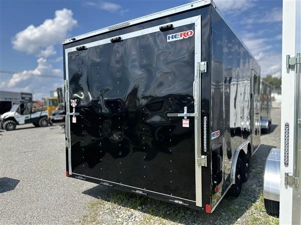 Bravo Hr8516ta2 Porte Rampe 2025 alt