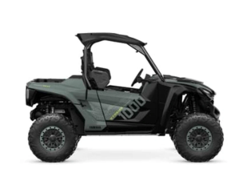 2026 Yamaha Wolverine Rmax2 Xt-r alt