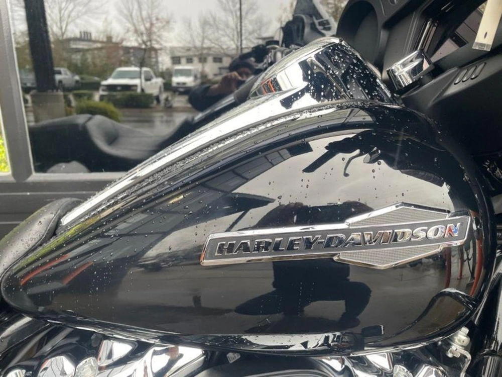 2023 Harley-davidson Flhx - Street Glide™ alt