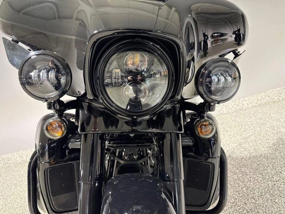 2024 Harley-davidson Flhtk - Ultra Limited™ alt