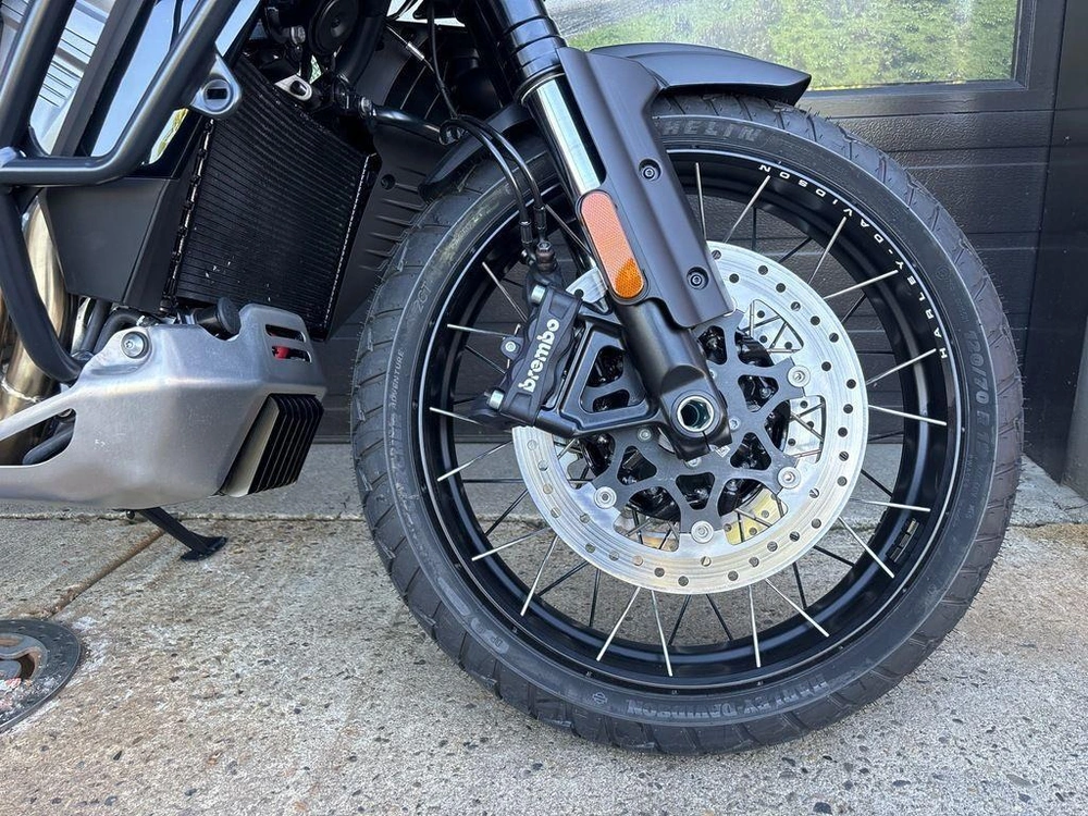 2024 Harley-davidson Ra1250s - Pan America™ 1250 Special alt