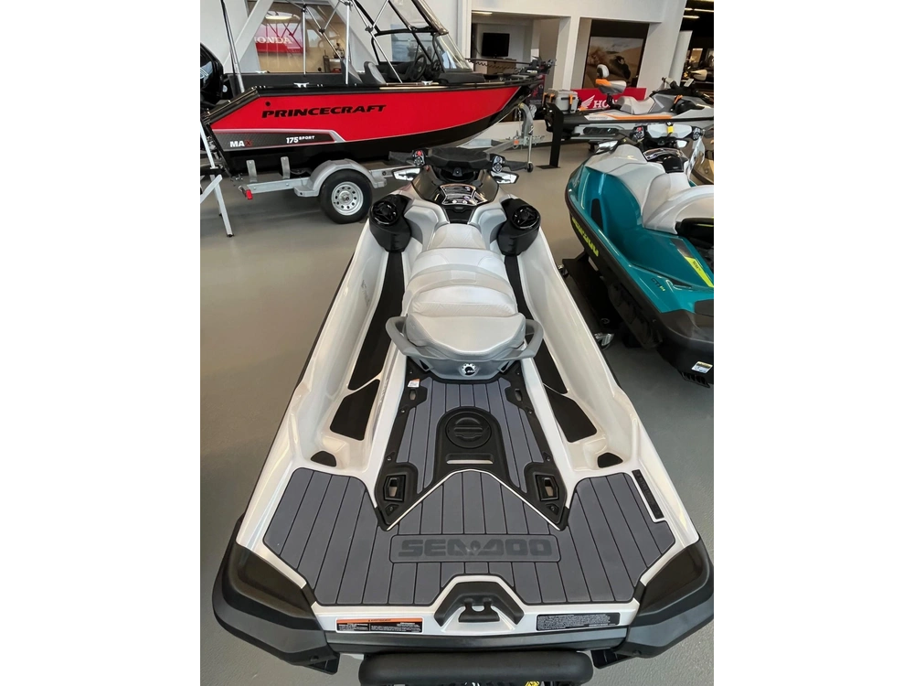 Sea-doo Gtx Limited 325 2026 alt