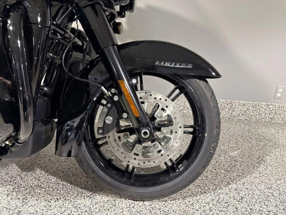 2024 Harley-davidson Flhtk - Ultra Limited™ alt