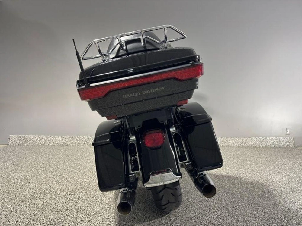 2018 Harley-davidson Flhtk - Ultra Limited alt
