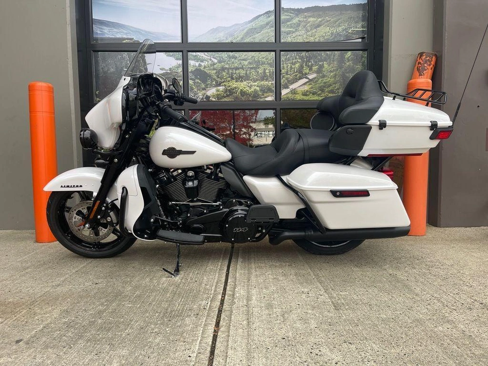 2024 Harley-davidson Flhtk - Ultra Limited™ alt