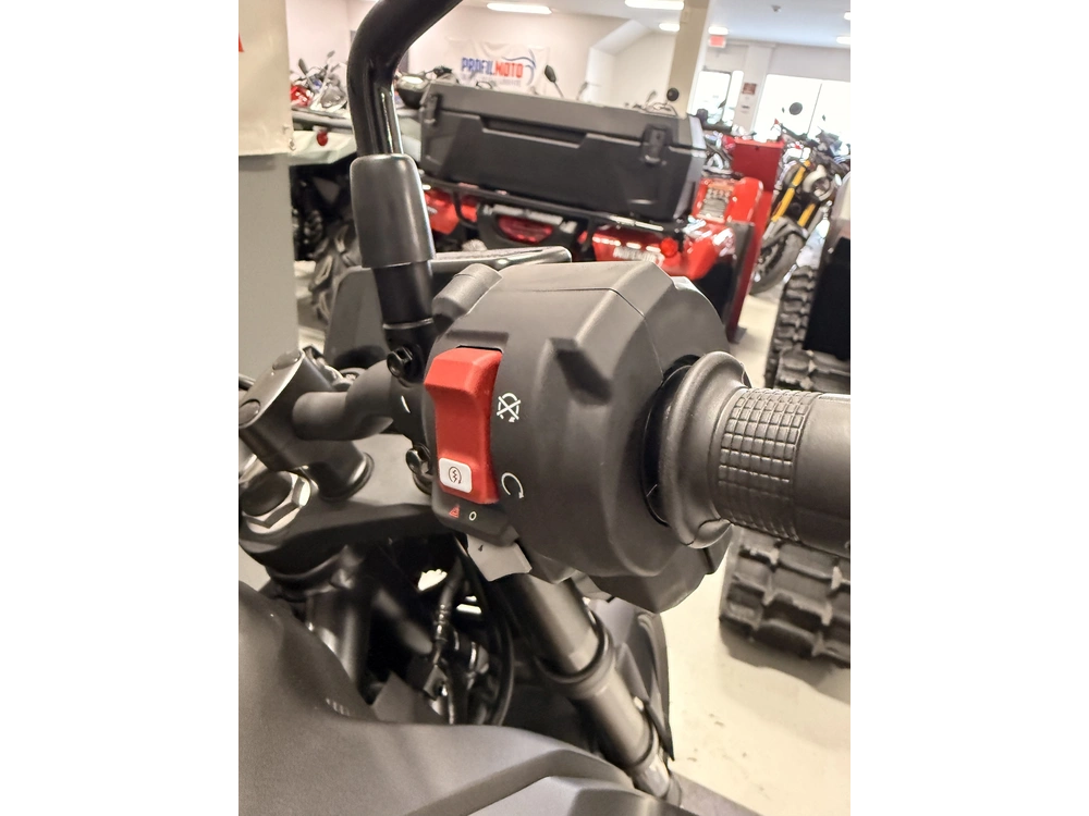 Honda Cb750 Cb 750 2025 alt