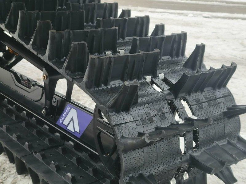 Arctic Cat M 858 Sno Pro 154 2.6 Es (ac G8 Display) 2026 alt