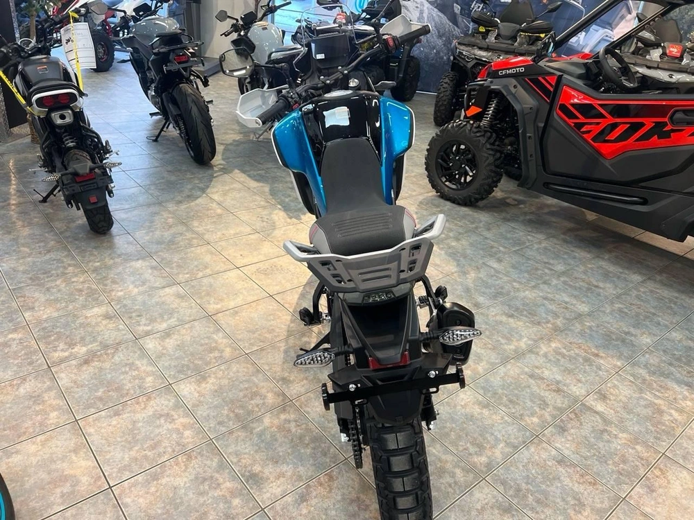 Cfmoto Ibex 450 2026 alt