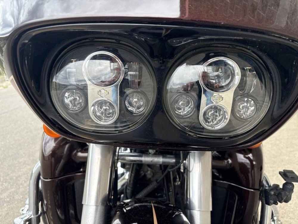 2011 Harley-davidson Fltru - Road Glide® Ultra alt