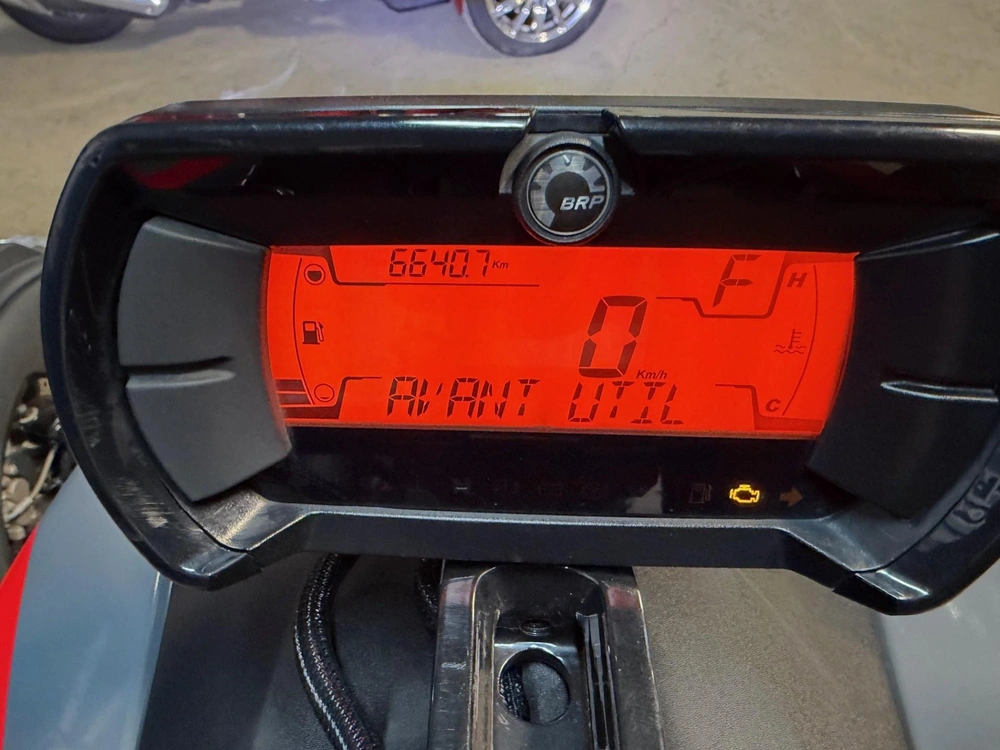 Can-am Ryker Rally 900 Ace 2025 alt