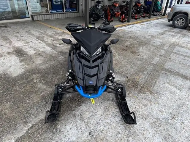 2019 Polaris 800 switchback 144