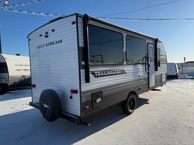 2026 Gulf Stream 228sb alt