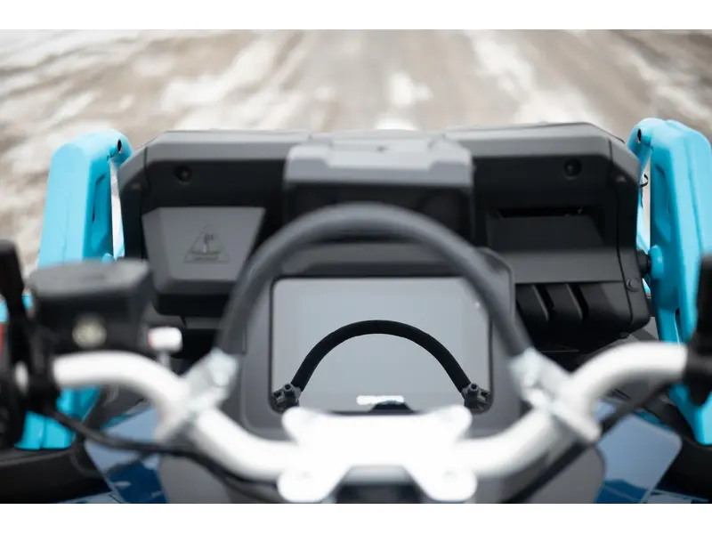 CFMOTO CFORCE MV1000 2026