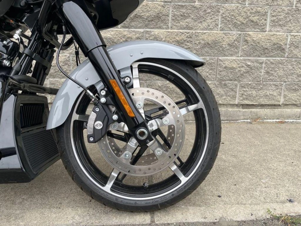 2025 Harley-davidson Fltrx - Road Glide® alt