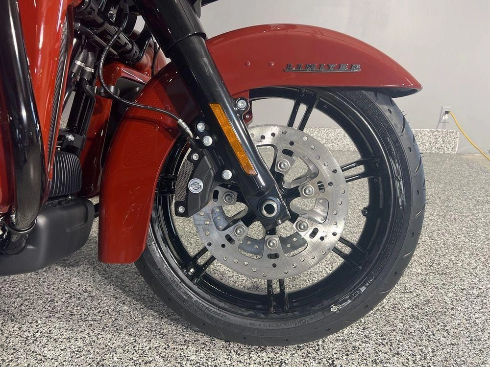 2024 Harley-davidson Fltrk - Road Glide™ Limited alt
