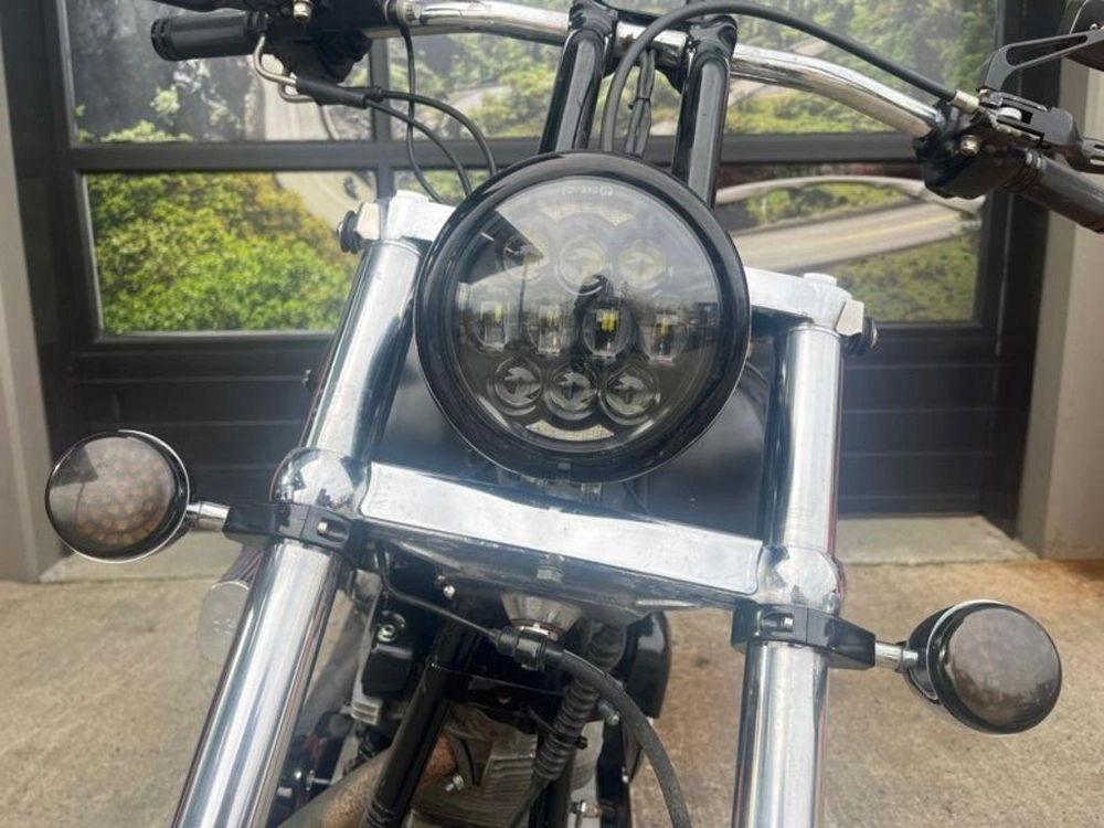 2004 Harley-davidson Fxst - Softail® Standard alt